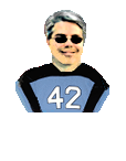 Pete D's Avatar